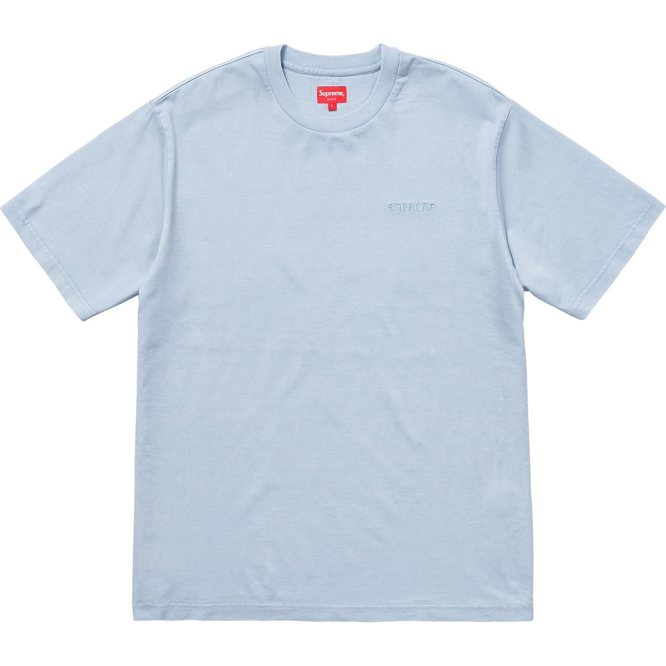Overdyed Tee view 7